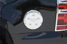 Load image into Gallery viewer, Putco 07-14 Chevrolet Tahoe Fuel Tank Door Cover
