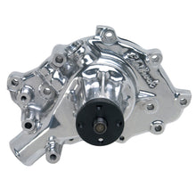 Load image into Gallery viewer, Edelbrock Water Pump High Performance Ford 1965-68 289 CI 1968-69 302 CI 1969 351W CI V8 Engines
