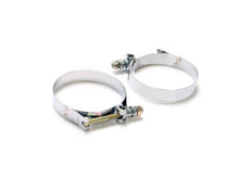 Load image into Gallery viewer, DV8 Offroad Fire Extinguisher Mount Clamps - Large
