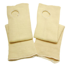 Load image into Gallery viewer, DEI Safety Products Safety Sleeve - Pair - 18in - w/Thumb Slot
