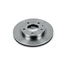 Load image into Gallery viewer, Power Stop 93-97 Ford Probe Front Autospecialty Brake Rotor

