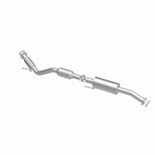 Load image into Gallery viewer, MagnaFlow 18-20 Toyota Camry L4 2.5L OEM Grade Direct-Fit Catalytic Converter

