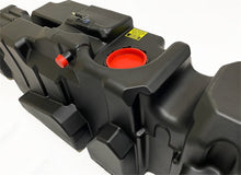 Load image into Gallery viewer, Titan Fuel Tanks 17-19 GM 2500/3500 56 Gal. Extra HD Cross-Linked PE XXL Mid-Ship Tank - Crew Cab SB

