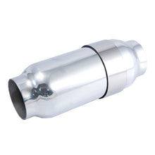 Load image into Gallery viewer, Spectre Inline Air Box 4in. w/Filter
