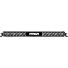 Load image into Gallery viewer, Rigid Industries SR-Series 20in SAE Driving Light Amber
