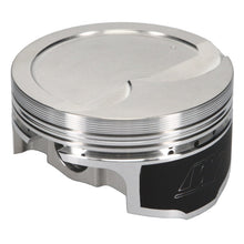 Load image into Gallery viewer, Wiseco Chevy LS Series -8cc R/Dome 1.115x4.070 Piston Shelf Stock Kit
