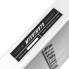 Load image into Gallery viewer, Mishimoto 92-95 Honda Civic / 93-97 Civic del Sol K-Series Swap Aluminum Radiator
