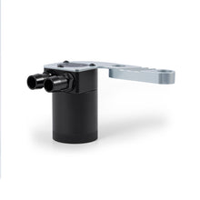 Load image into Gallery viewer, Mishimoto 15-20 BMW F8X M3/M4 Baffled Oil Catch Can - Silverstone
