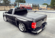 Load image into Gallery viewer, BAK 14-18 Chevy Silverado 1500 / 15-20 Chevy Silverado 2500/3500 5ft 8in Bed BAKFlip G2
