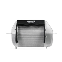 Load image into Gallery viewer, Mishimoto 2011-2014 Ford F-150 EcoBoost Intercooler - Silver
