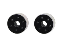 Load image into Gallery viewer, Whiteline Plus 5/83-5/01 BMW 3 Series / 97-12/02 BMW Z3 Front C/A Bushings Kit - Lower Inner Rear
