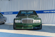 Load image into Gallery viewer, CSF 84-88 Mercedes-Benz W201 190E 2.3L - 16 w/ A/C High Performance Aluminum Radiator
