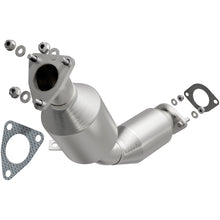 Load image into Gallery viewer, MagnaFlow Conv Direct Fit 04-06 Nissan 350Z 3.5L / 04-07 Infiniti G35 3.5L - Left Side
