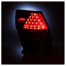 Load image into Gallery viewer, Spyder Dodge Magnum 05-08 LED Tail Lights Smoke ALT-YD-DMAG05-LED-SM
