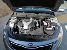 Load image into Gallery viewer, K&amp;N 11-13 Hyundai Sonata 2.0L L4 Turbo / 11-13 Kia Optima 2.0L L4 Turbo Typhoon Intake
