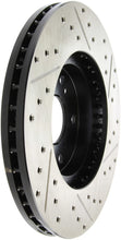 Load image into Gallery viewer, StopTech Nissan 370Z / 01-03 Acura CL / 06 EL / 04-09 TSX / 03-07 Honda Accord Coupe M/T / 05-08 Se

