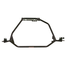 Load image into Gallery viewer, BBK 94-95 Mustang 5.0 Tubular Strut Tower Brace - Black Powdercoat Finish
