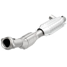 Load image into Gallery viewer, MagnaFlow Conv DF 97-98 F150/F250 4.6L 4Wd D/
