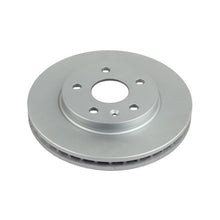 Load image into Gallery viewer, Power Stop 11-16 Buick LaCrosse Front Evolution Geomet Coated Rotor

