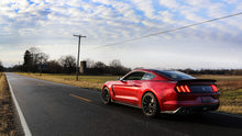 Load image into Gallery viewer, Corsa 2016+ Ford Mustang GT350 3in Double X Pipe Exhaust
