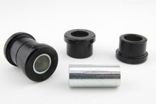 Load image into Gallery viewer, Whiteline Plus 7/70-77 Mazda RX2 / 3/82-4/87 929 HB Sedan Front Lower Inner Control Arm Bushing Kit
