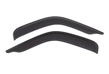 Load image into Gallery viewer, AVS 00-06 Toyota Tundra Aerovisor Front Outside Mount Window Deflector 2pc - Smoke
