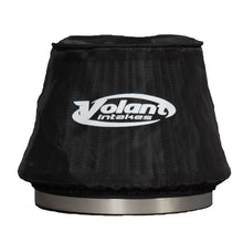 Load image into Gallery viewer, Volant Universal Round Black Prefilter (Fits Filter No. 5154)
