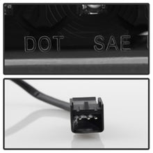 Load image into Gallery viewer, xTune Chevy Silverado 07-13 / GMC Sierra 07-13 LED 3RD Brake Light - Black BKL-CSIL07-LED-BK
