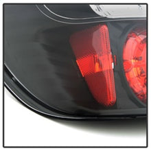 Load image into Gallery viewer, Spyder Subaru Impreza WRX/Sti 02-03 4Dr (Not Fit Wagon)Euro Style Tail Lights Black ALT-YD-SI01-BK
