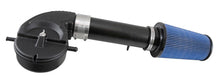 Load image into Gallery viewer, Airaid 88-95 Chevy / GMC 305 / 350 TBI CL Intake System w/ Tube (Dry / Blue Media)
