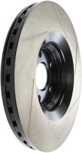 Load image into Gallery viewer, StopTech Slotted Sport Brake Rotor

