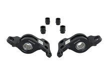 Load image into Gallery viewer, Skunk2 94-01 Acura Integra Hard Anodized Billet Aluminum Body w/ Spherical Compliance Bearing
