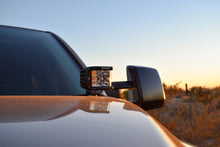 Load image into Gallery viewer, Rigid Industries 14-20 Toyota Tundra A-Pillar Mount (Fits 360-Series, D-Series, D-SS)
