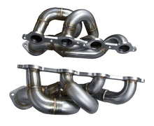 Load image into Gallery viewer, Kooks 10-15 Chevrolet Camaro 6.2L 1-3/4in x 1-7/8in SS Super Street Series Headers
