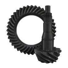 Load image into Gallery viewer, Yukon Gear High Performance Gear Set For 11+ Ford 9.75in in a 3.55 Ratio
