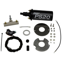 Load image into Gallery viewer, FAST 59-74 Ford V8 PS 20 Coil Ignition Module Kit XR-i
