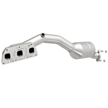 Load image into Gallery viewer, MagnaFlow Conv DF 05-09 Audi A8 6.0L
