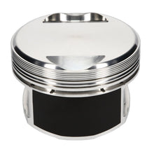 Load image into Gallery viewer, JE Pistons Porsche 3.0L Turbo 98mm Bore 0.866in Pin Diameter Set of 6 Pistons

