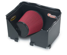 Load image into Gallery viewer, Airaid 02-05 Dodge Ram (Gas Engines) CAD Intake System w/o Tube (Oiled / Red Media)
