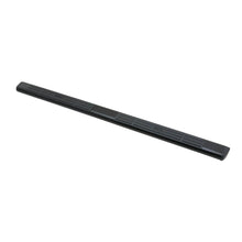 Load image into Gallery viewer, Westin Premier 6 in Oval Side Bar - Mild Steel 91 in - Black
