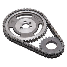 Load image into Gallery viewer, Edelbrock Timing Chain And Gear Set SBC Sng/Keyway

