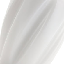 Load image into Gallery viewer, Mishimoto Steel Core Twist Shift Knob White Delrin
