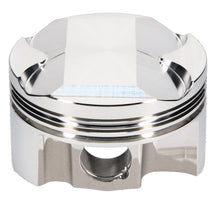 Load image into Gallery viewer, JE Pistons RENAULT CLIO F7RR 12.7:1 Set of 4 Pistons
