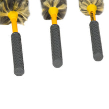 Load image into Gallery viewer, Chemical Guys Rimpaca Ultimate Wheel Brush Set - 3 Pcs
