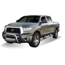 Load image into Gallery viewer, Westin 2007-2018 Toyota Tundra Ultimate Bull Bar - Chrome
