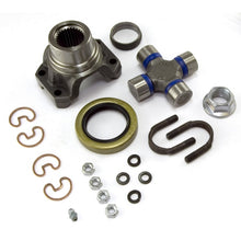 Load image into Gallery viewer, Omix Yoke Conversion Kit AMC20 76-86 Jeep CJ Models
