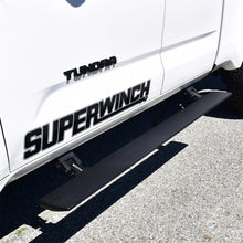 Load image into Gallery viewer, Westin 22-23 Toyota Tundra Double Cab Pro-e Running Boards - Tex. Blk
