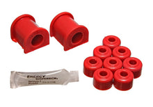 Load image into Gallery viewer, Energy Suspension Toy 23Mm Frt Stab Bush - Red
