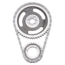 Load image into Gallery viewer, Edelbrock Timing Chain And Gear Set Chevy 396-454
