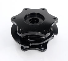 Load image into Gallery viewer, NRG Quick Release SFI SPEC 42.1 - Shiny Black Body / Shiny Black Ring
